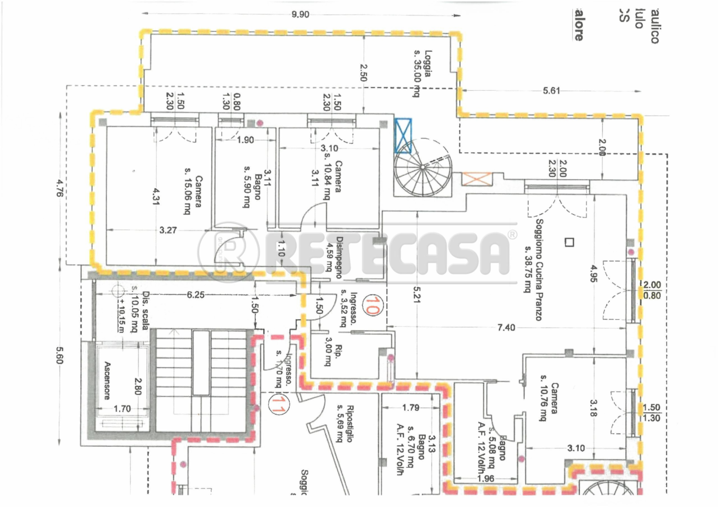 immagine annuncio 8 di 10