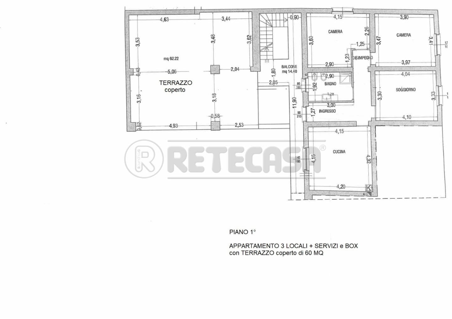 immagine annuncio 3 di 10