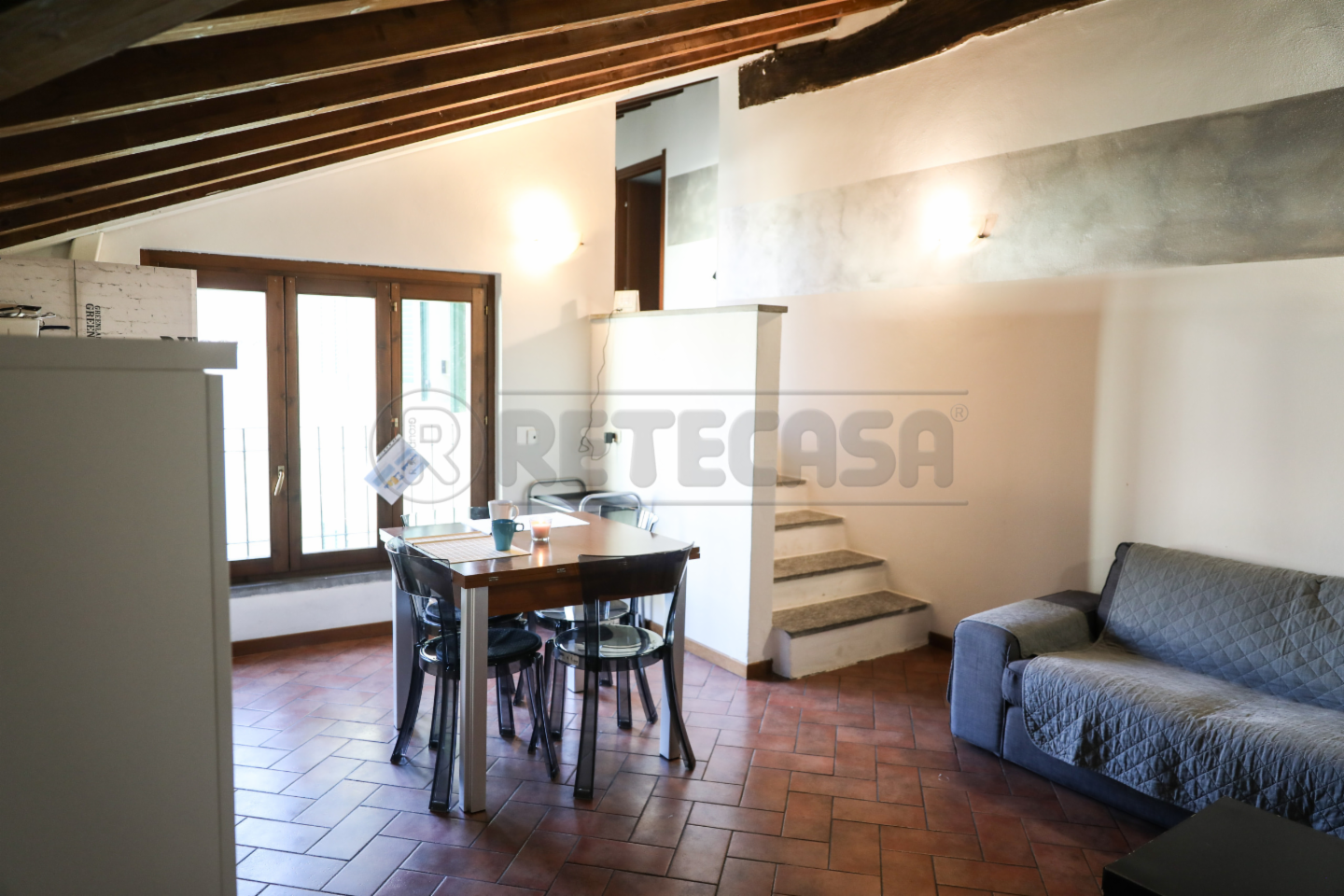 appartamento in affitto a Crema