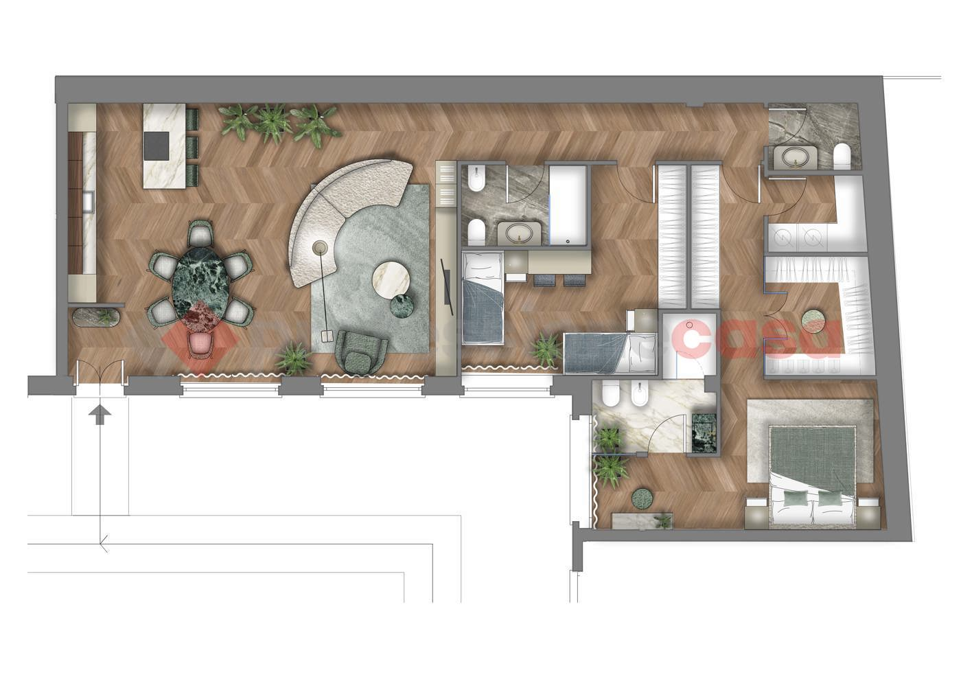 immagine annuncio 7 di 8