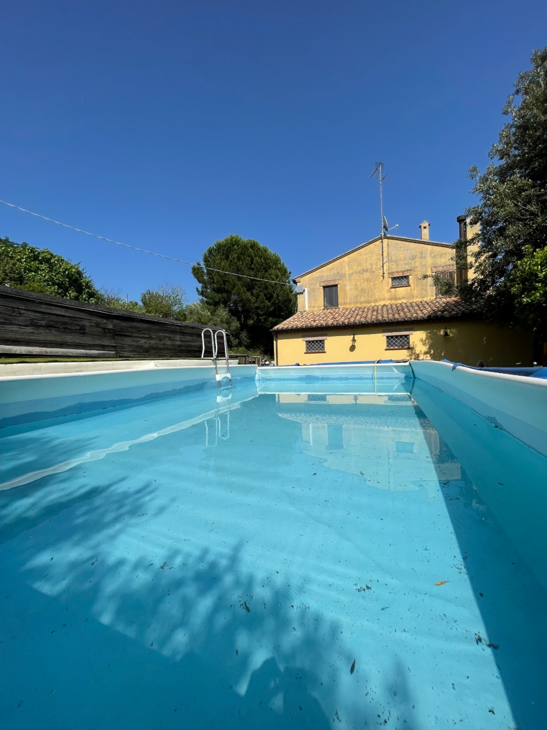 casa indipendente in vendita ad Offagna