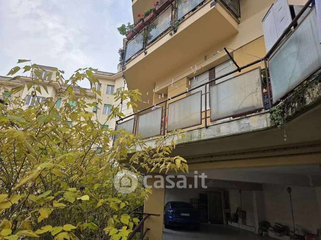 appartamento in vendita ad Ancona in zona Adriatico