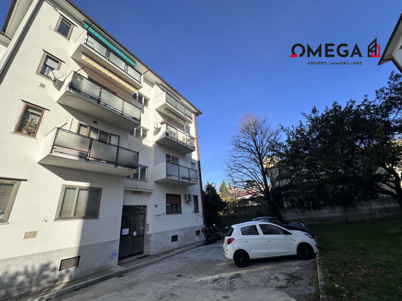 appartamento in vendita a Trieste in zona Chiarbola