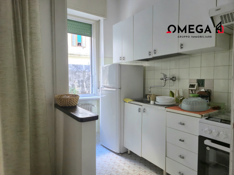 appartamento in affitto a Trieste