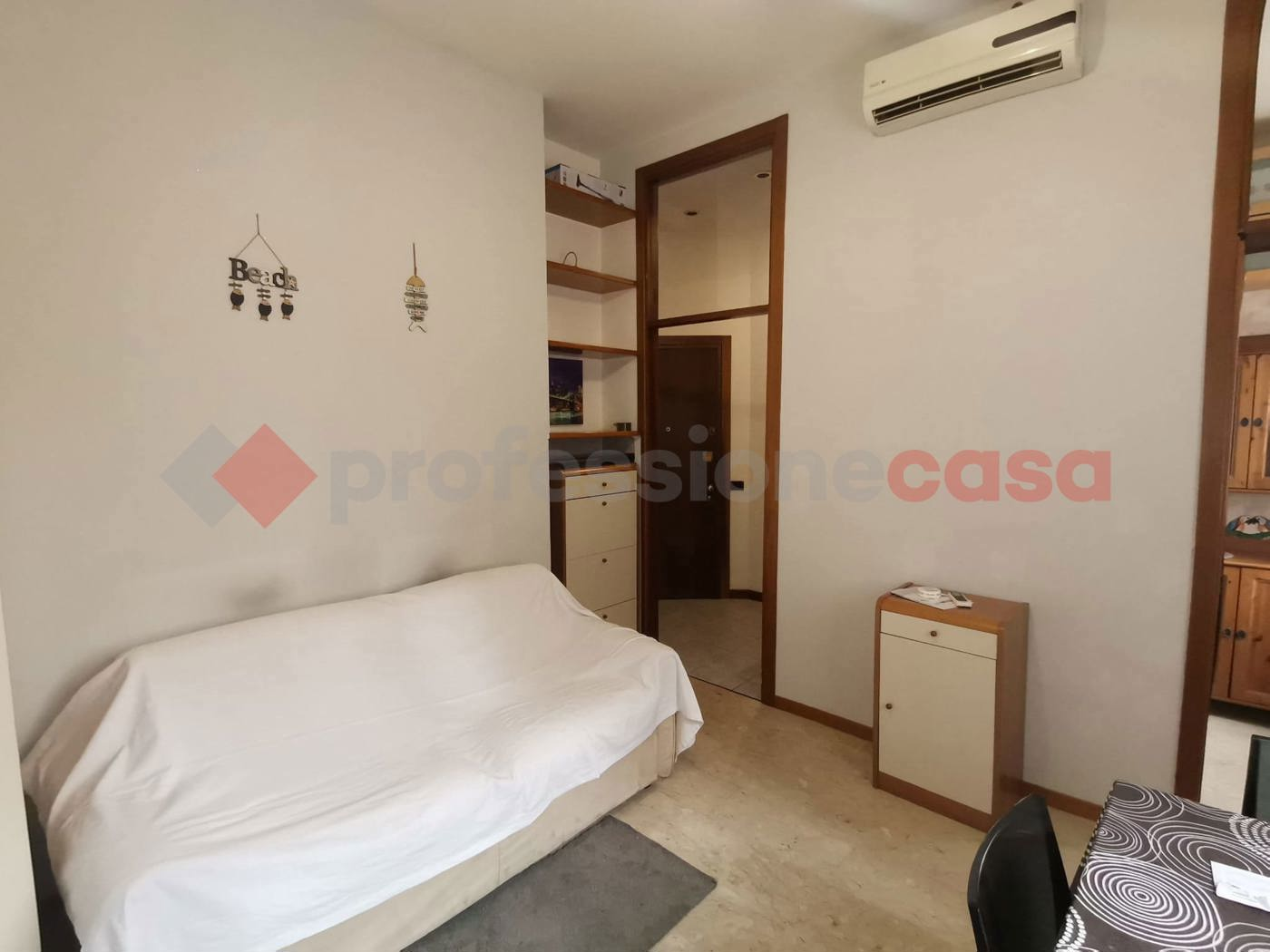 appartamento in vendita a Cinisello Balsamo in zona Robecco