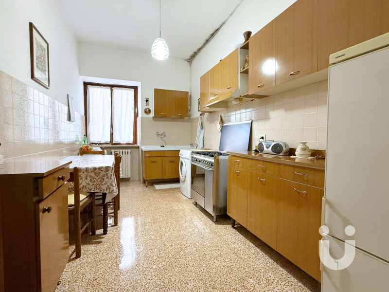 appartamento in vendita a Roma in zona Prima Porta