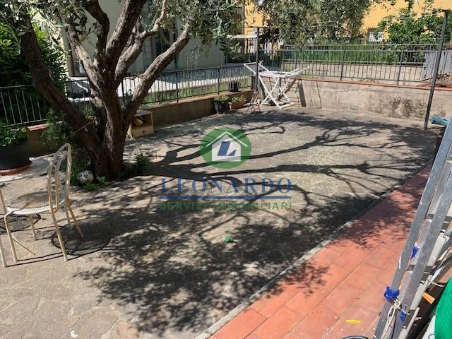 appartamento in vendita a Pieve a Nievole