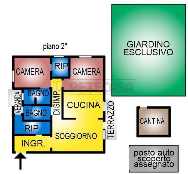 immagine annuncio 8 di 9