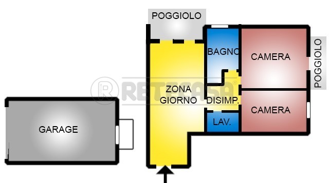 immagine annuncio 5 di 10