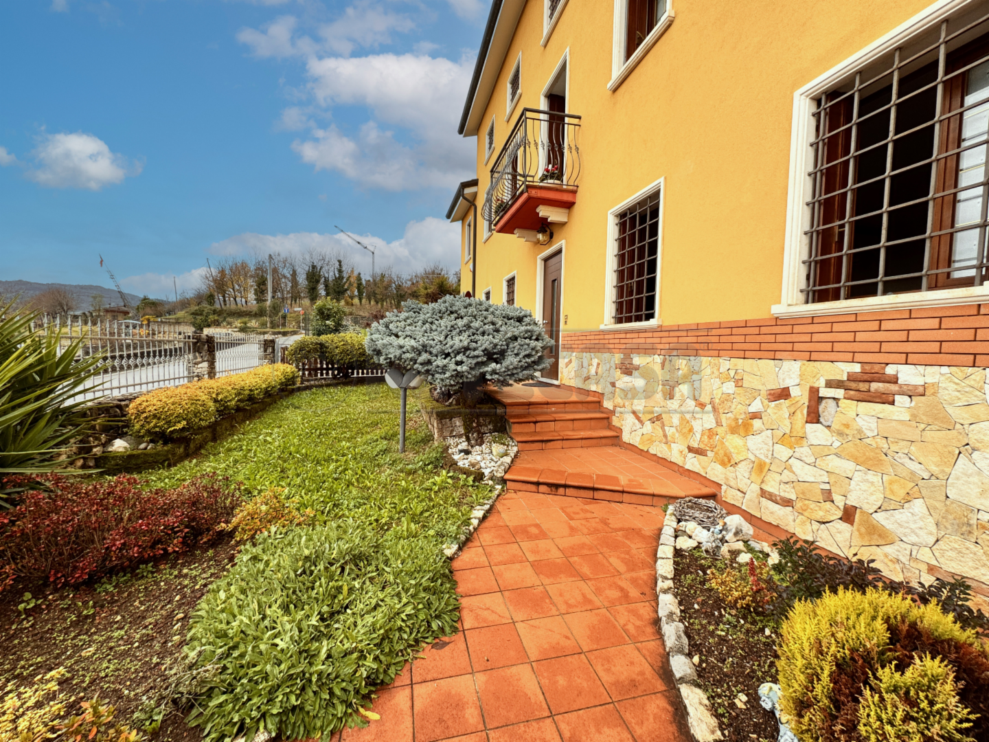 appartamento in vendita a Cornedo Vicentino