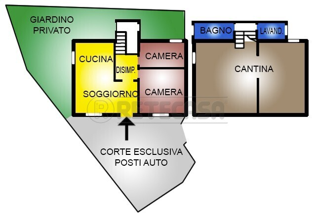 immagine annuncio 9 di 10