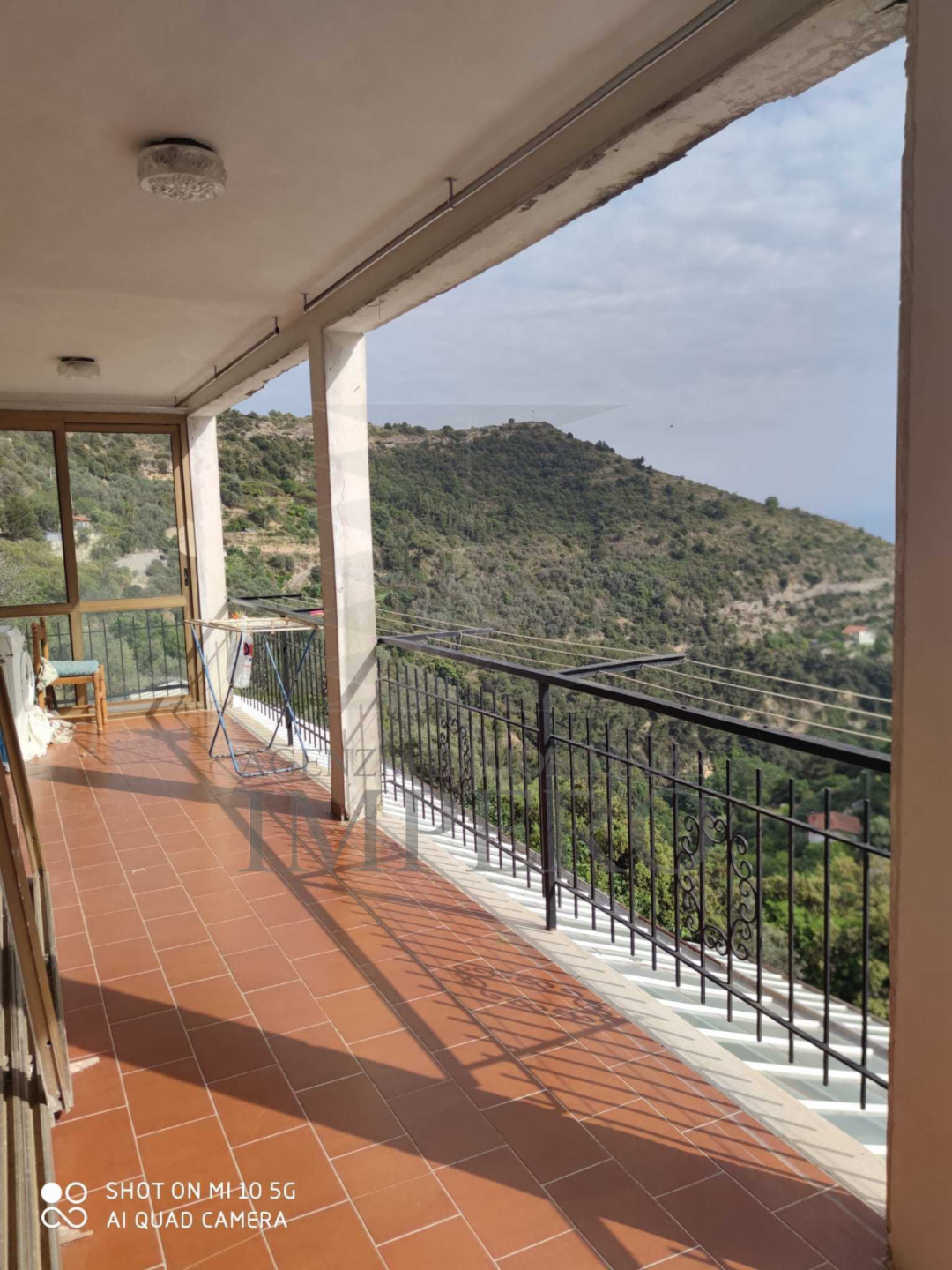 casa indipendente in vendita a Camporosso