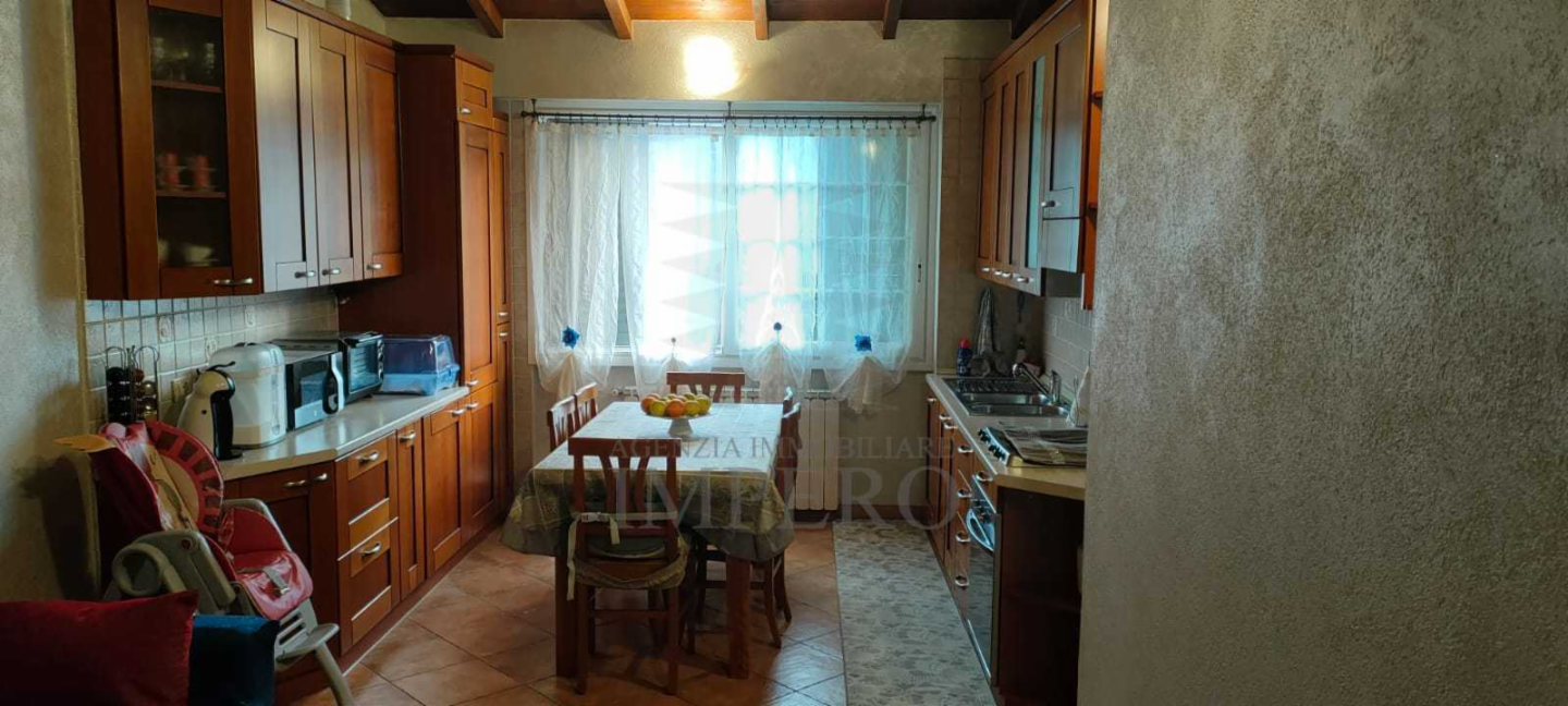 appartamento in vendita a Camporosso