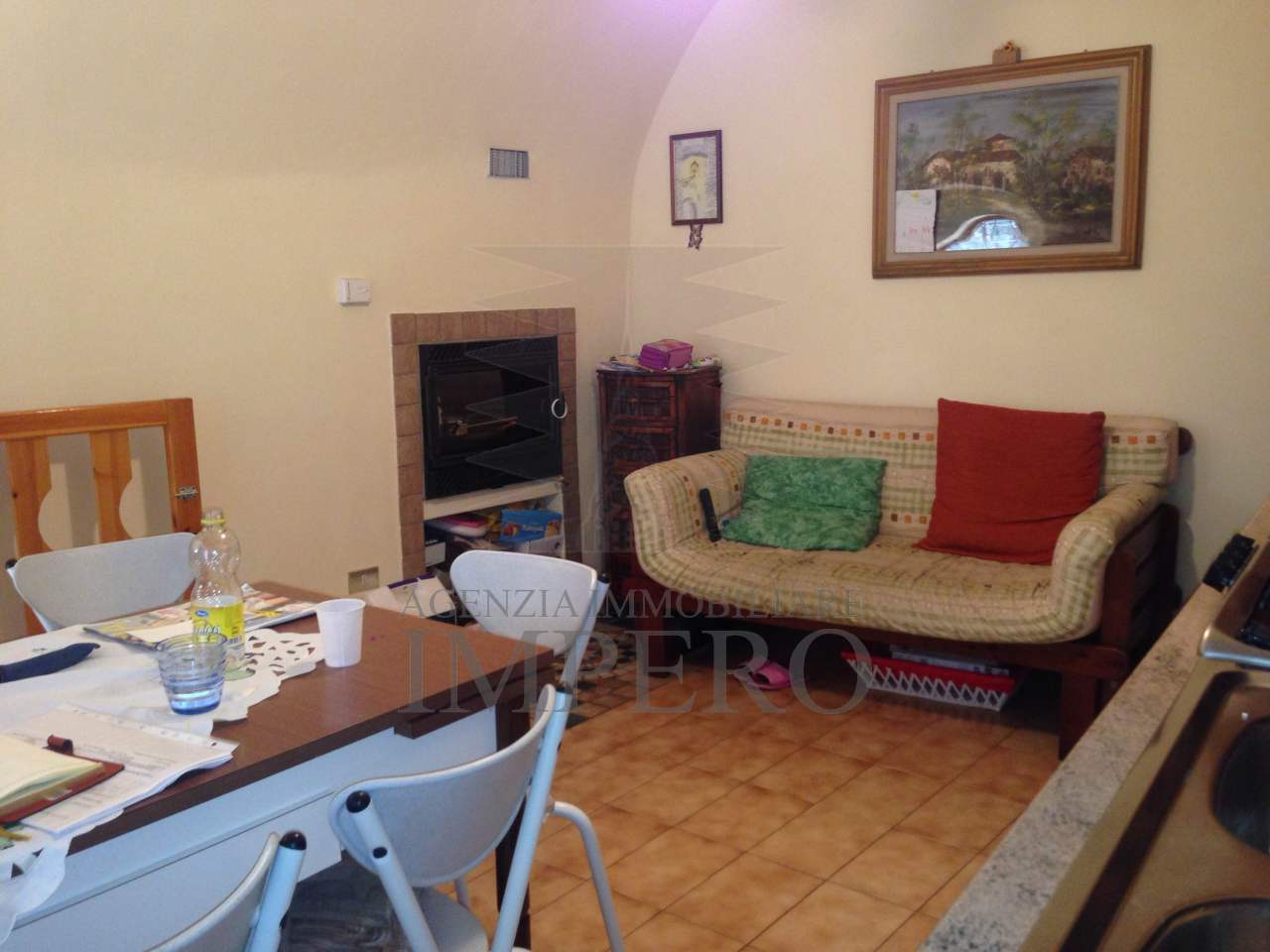 casa indipendente in vendita a Soldano