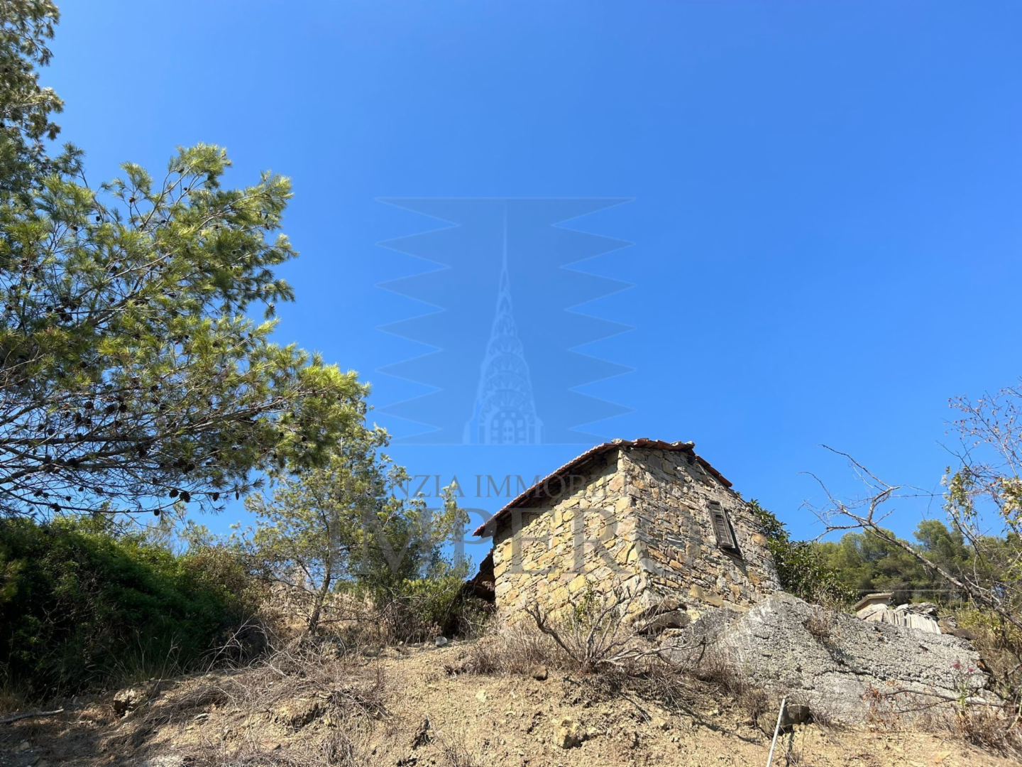 casa indipendente in vendita a Soldano