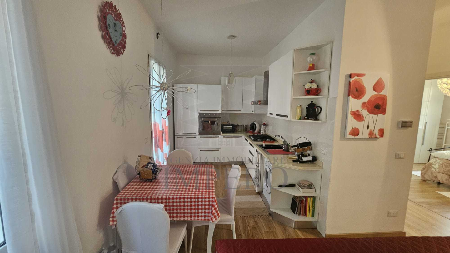 appartamento in vendita a Ventimiglia