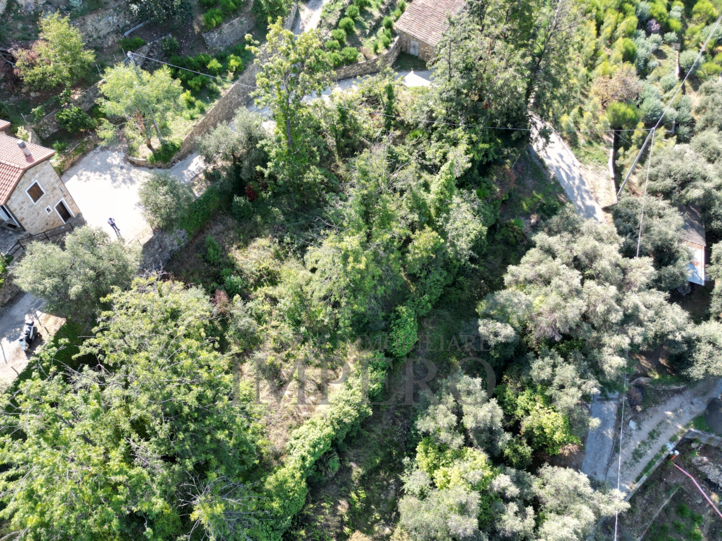 casa indipendente in vendita a Bordighera in zona Sasso