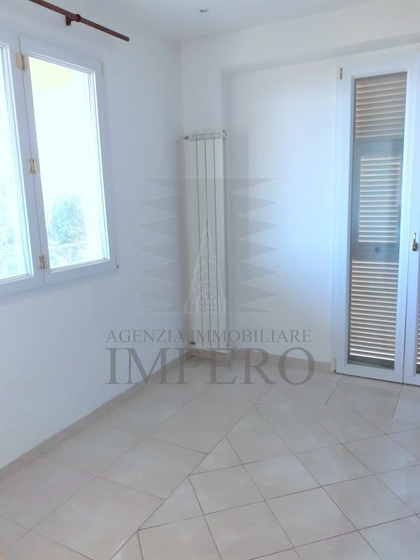 appartamento in vendita a Ventimiglia in zona Mortola Superiore