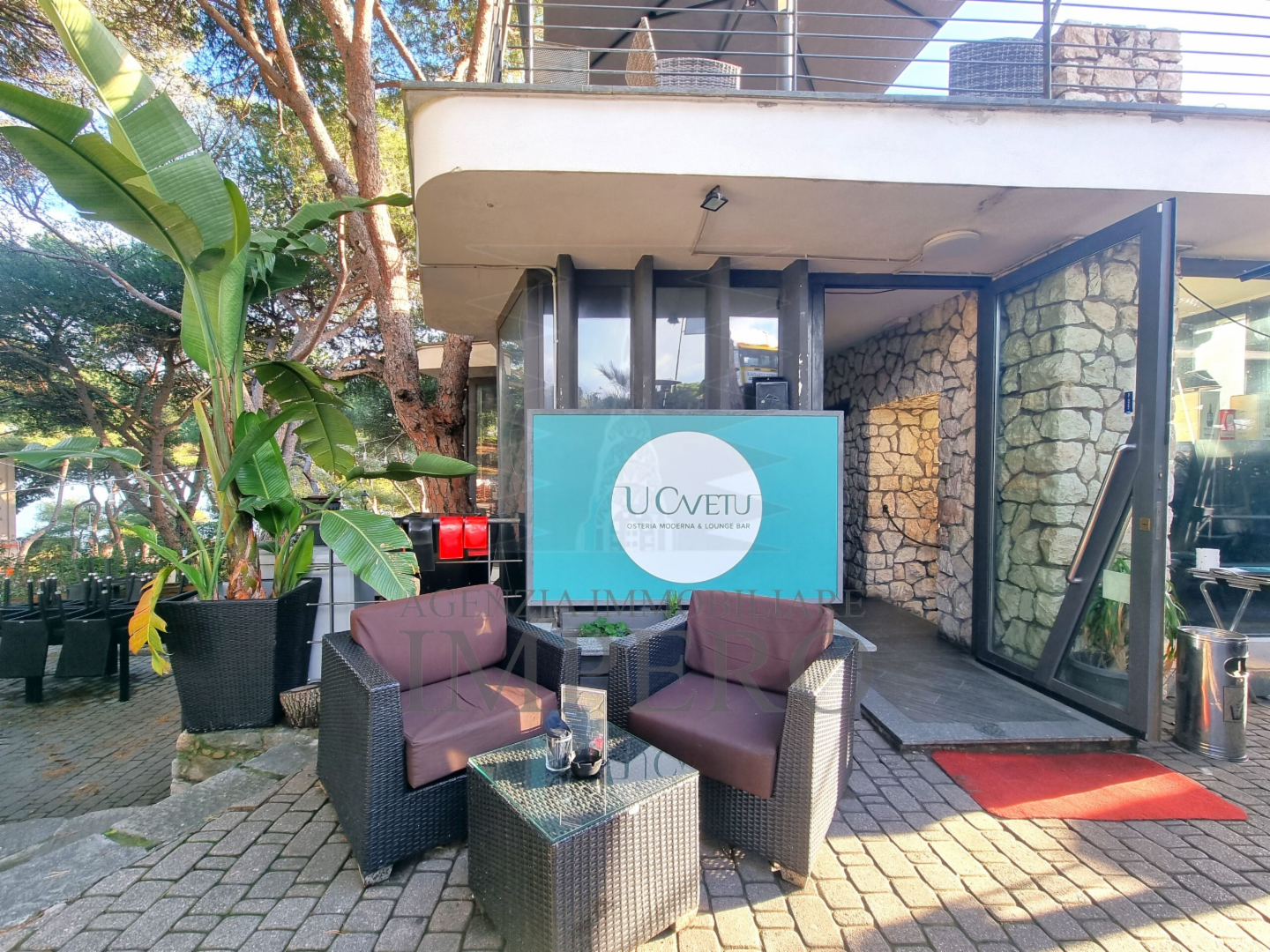 negozio in vendita a Bordighera