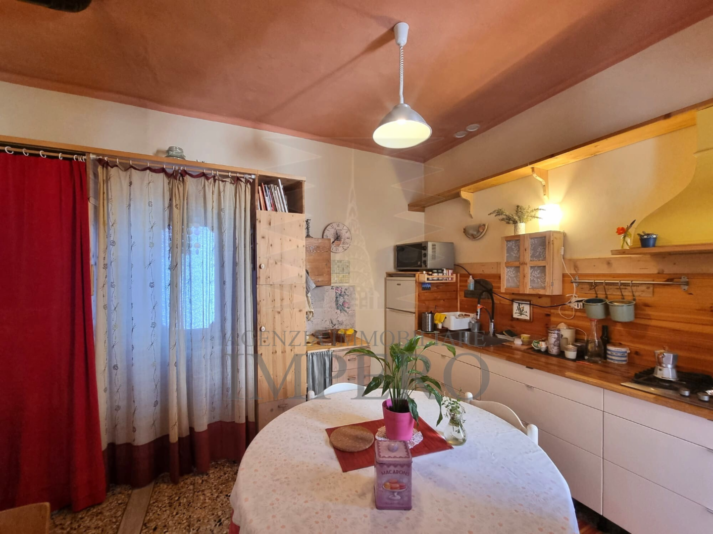 appartamento in vendita a Soldano