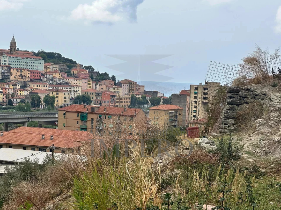 terreno agricolo in vendita a Ventimiglia