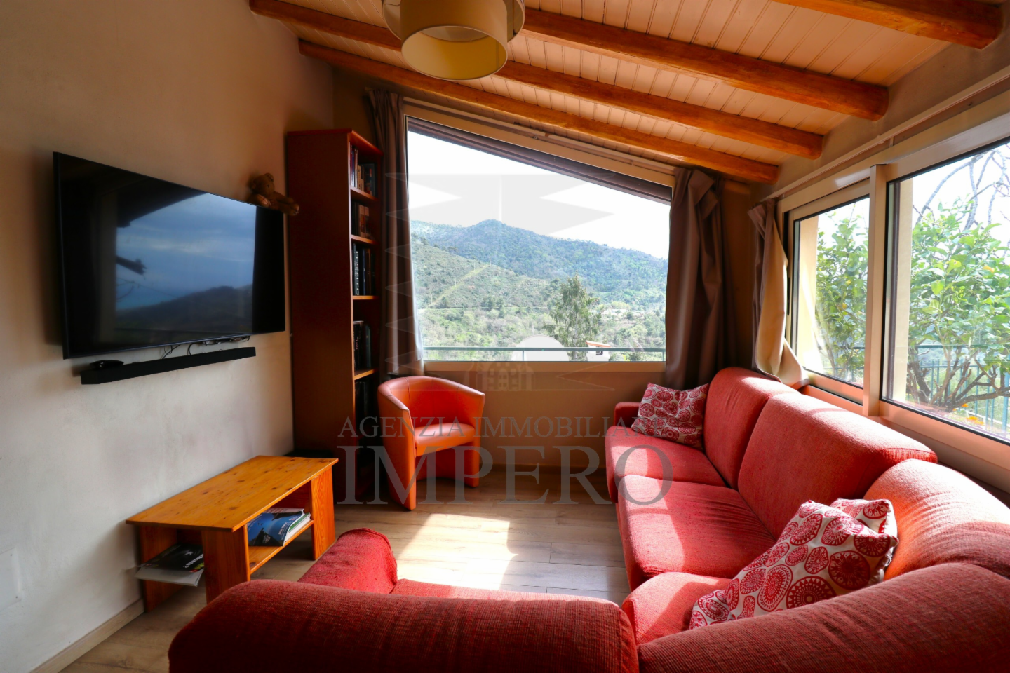 casa indipendente in vendita a Perinaldo