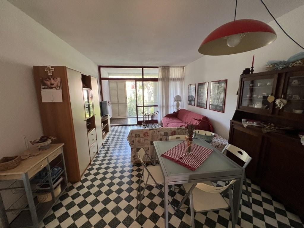 appartamento in vendita a Bibbona in zona Marina di Bibbona