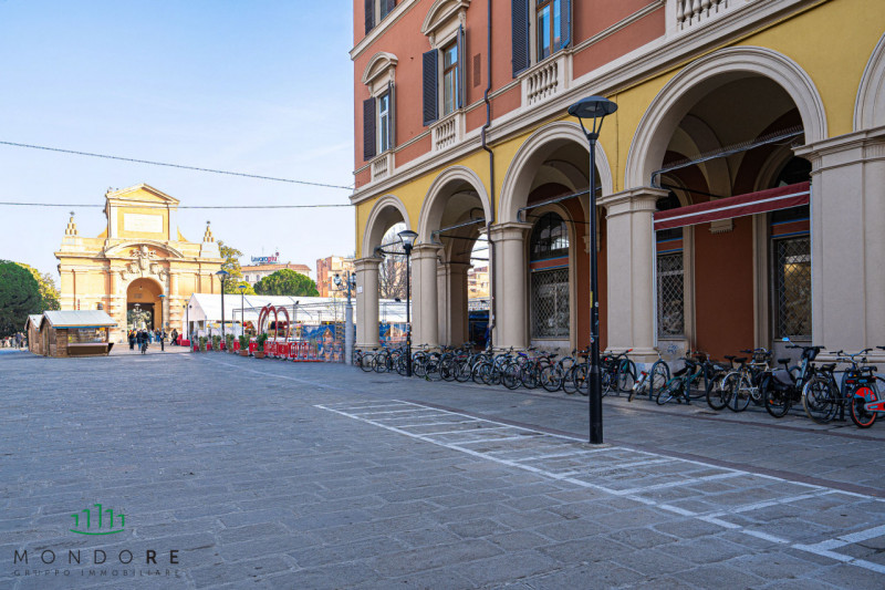 appartamento in vendita a Bologna in zona Quartiere Porto