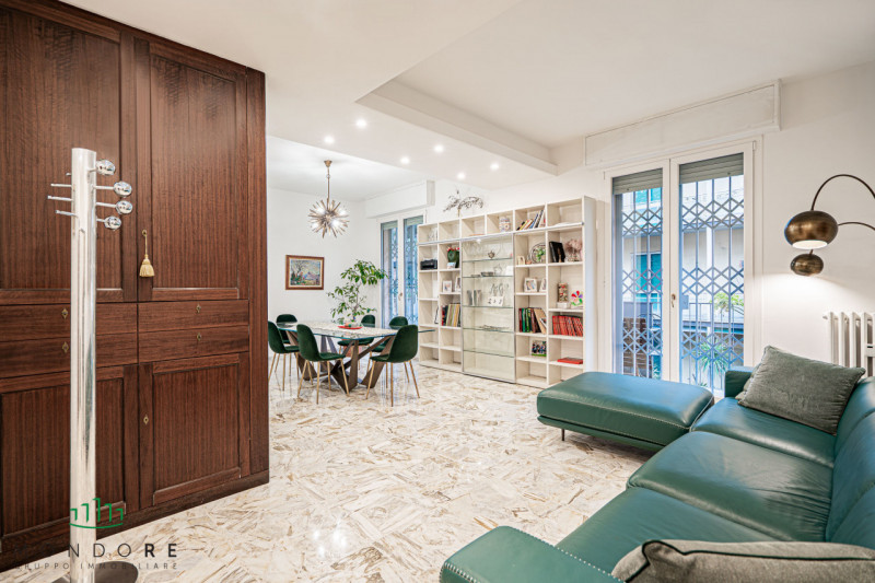 appartamento in vendita a Bologna in zona Santo Stefano