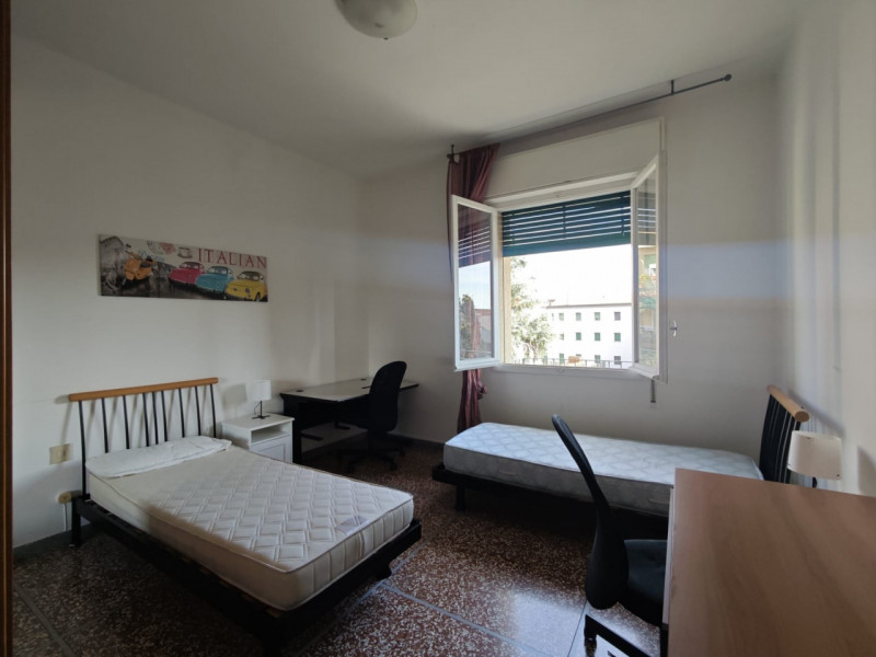 appartamento in affitto a Bologna in zona San Donato