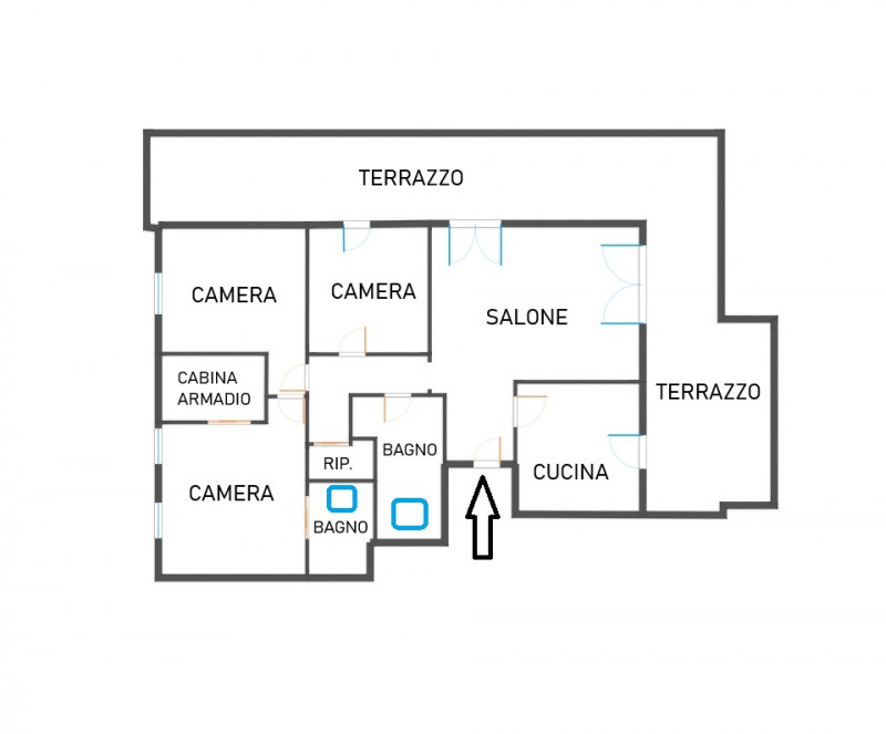 immagine annuncio 2 di 5