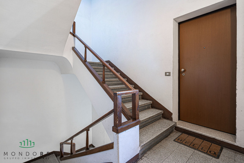 appartamento in vendita a Sasso Marconi