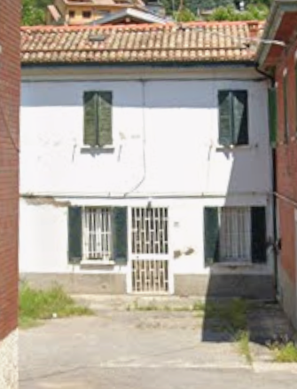 casa semindipendente in vendita a Marzabotto