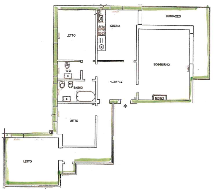 immagine annuncio 4 di 5