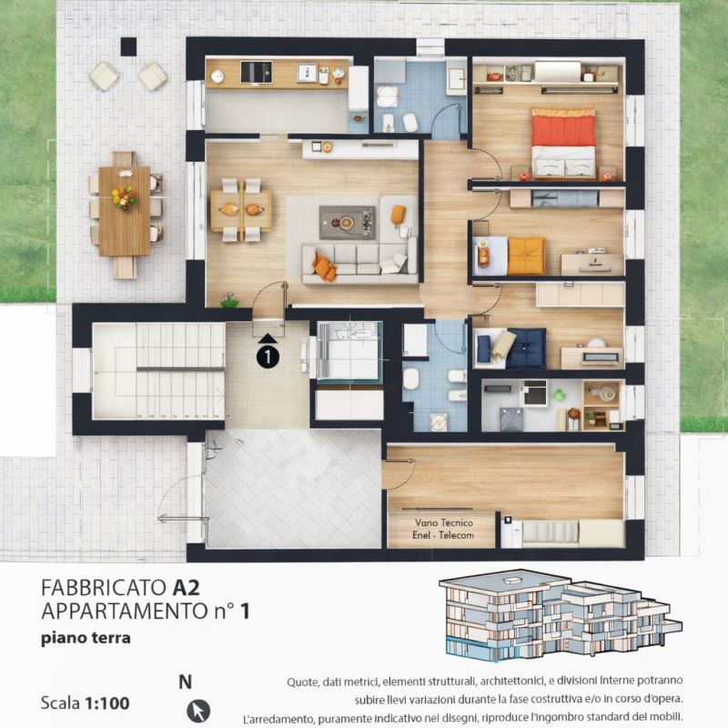 immagine annuncio 4 di 8