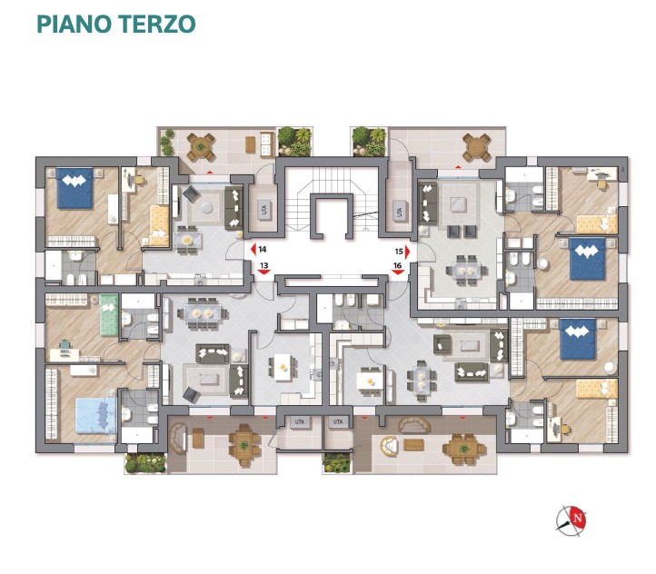 immagine annuncio 6 di 8