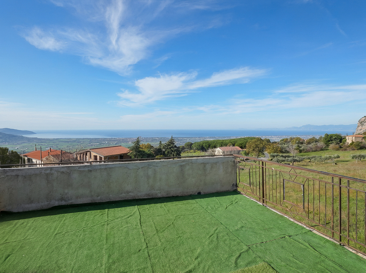 casa indipendente in vendita a Capaccio Paestum