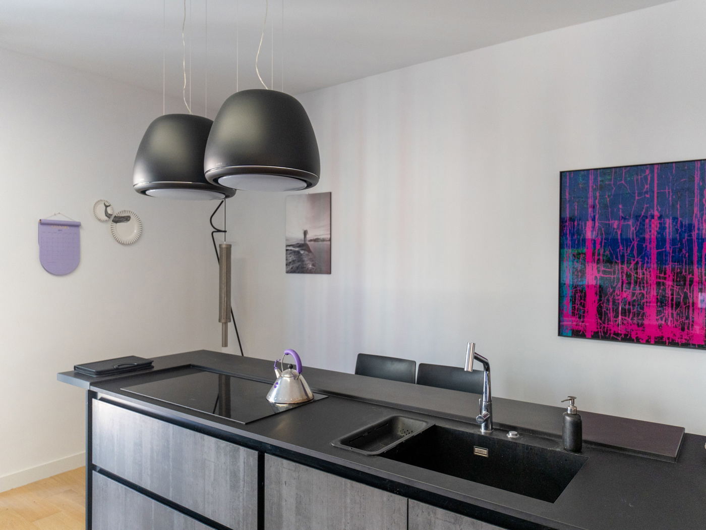 appartamento in vendita ad Agropoli