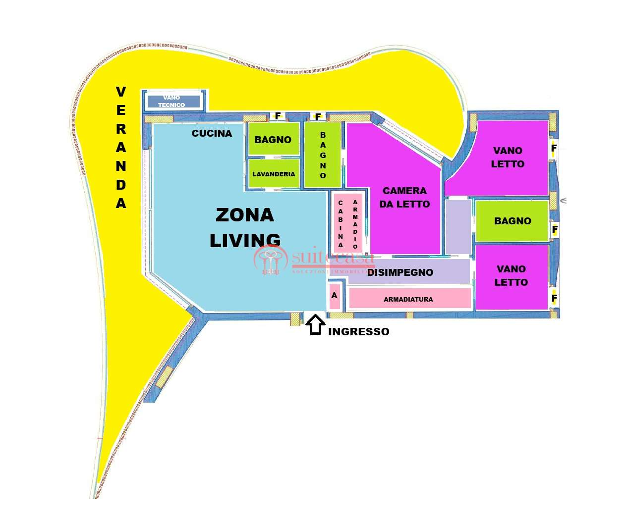 immagine annuncio 1 di 4