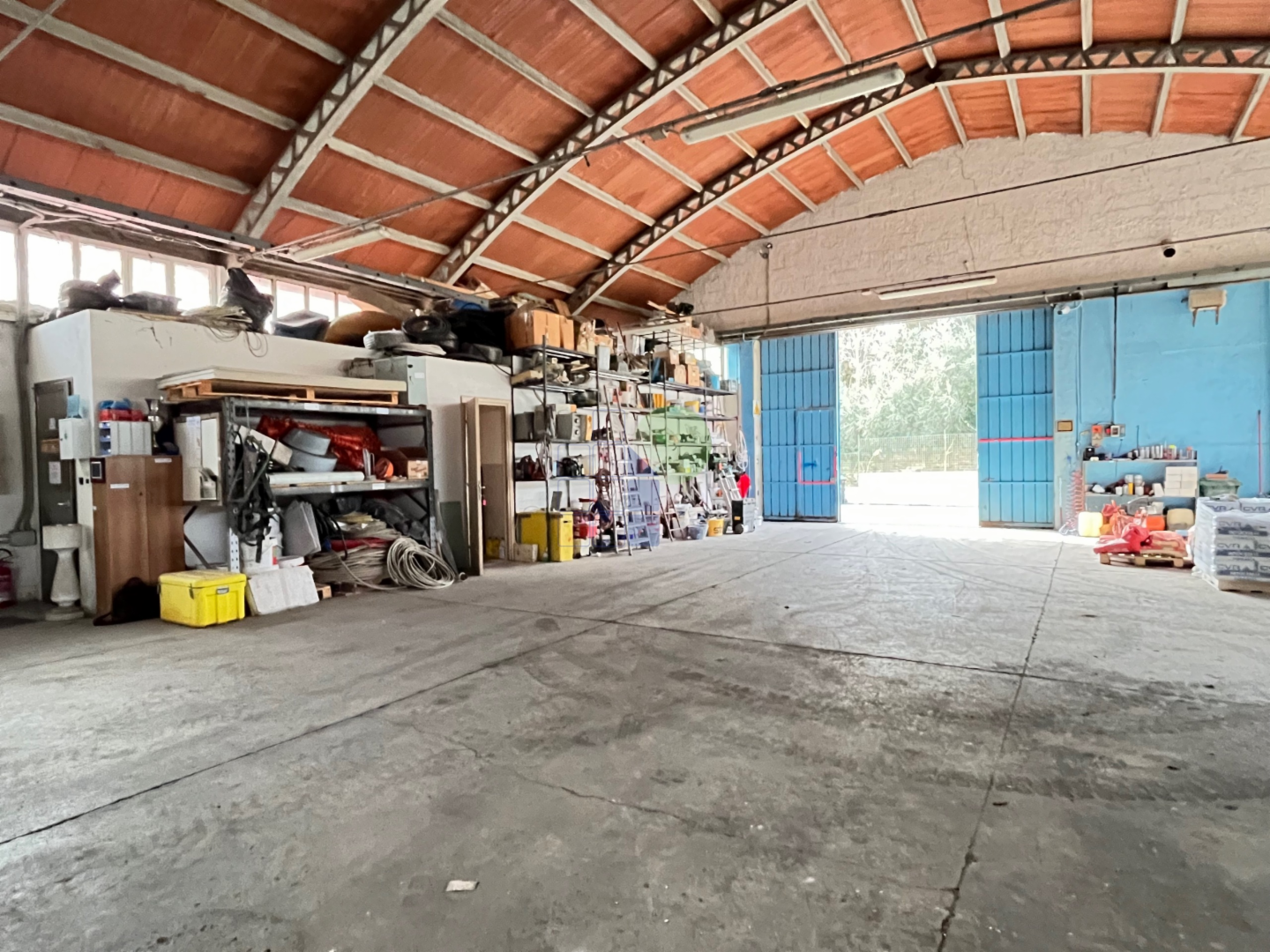 ufficio in vendita a Montescudaio