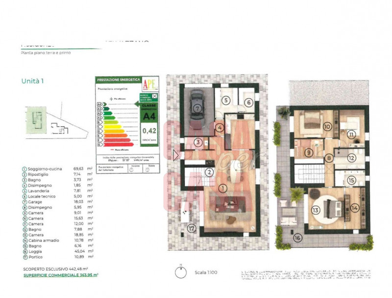 immagine annuncio 7 di 10