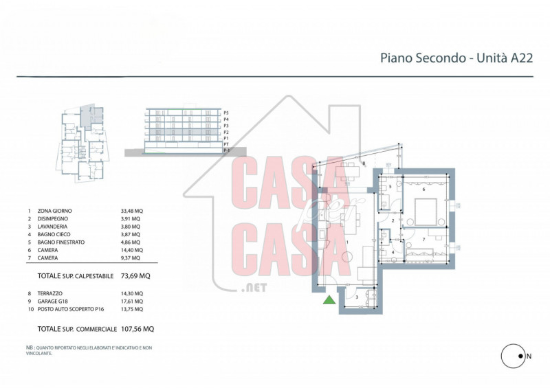 immagine annuncio 8 di 10