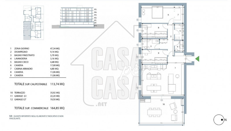 immagine annuncio 9 di 10