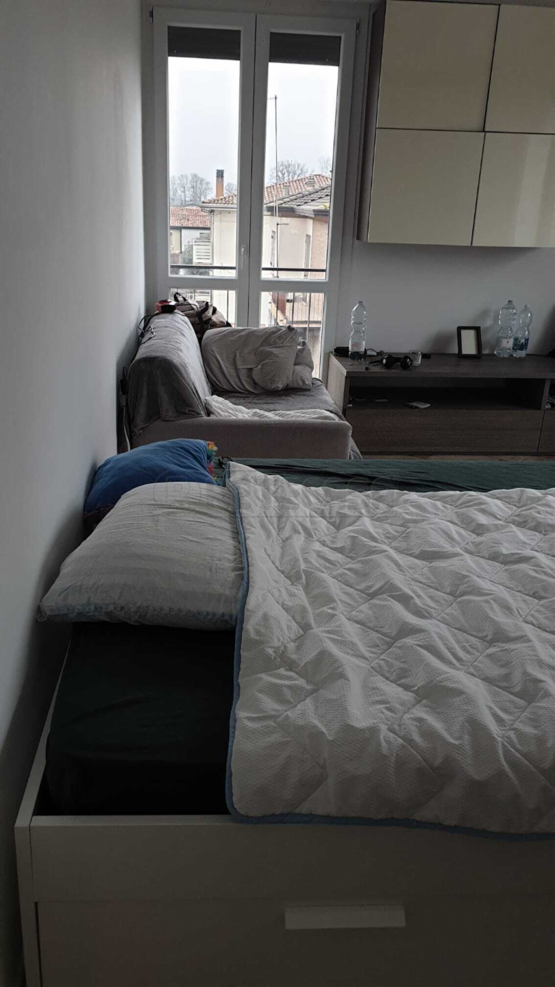 appartamento in affitto a Padova in zona Brentelle