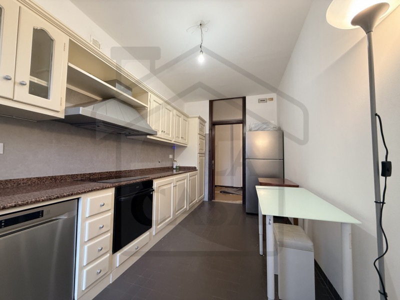 appartamento in vendita a Padova in zona Centro Storico