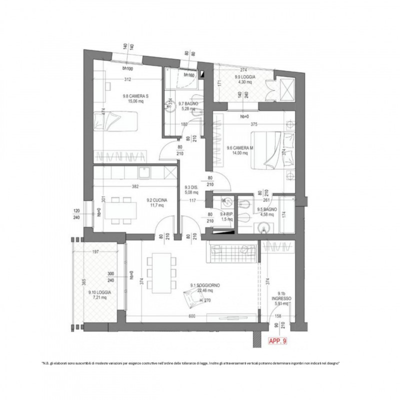 immagine annuncio 9 di 10