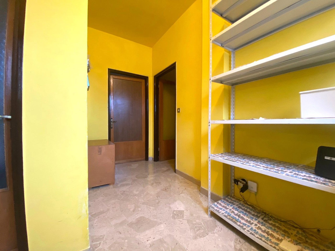 appartamento in vendita a L'Aquila in zona Via Strinella