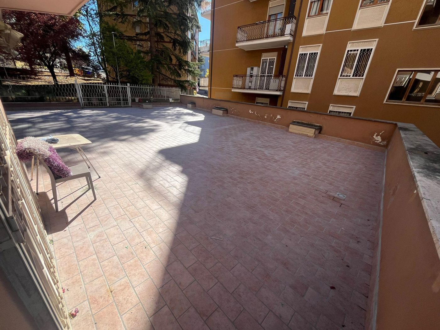 appartamento in vendita a L'Aquila in zona Centro Città