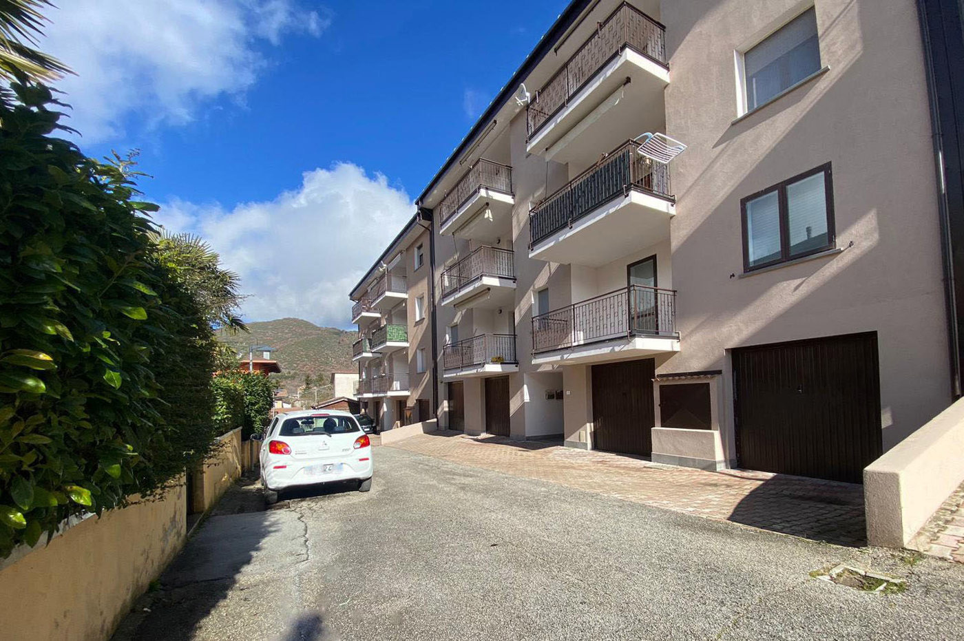 appartamento in vendita a Scoppito