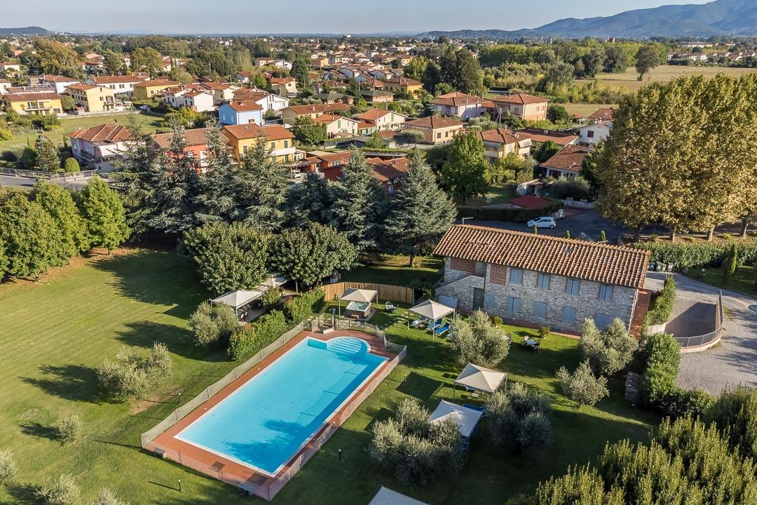 appartamento in vendita a Lucca in zona Centro Città